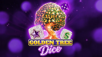 Golden Tree Dice