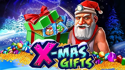 X-mas Gifts